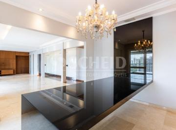 Apartamento · 248m² · 4 Quartos · 4 Vagas · Exclusividade e Conforto na Vila Suzana, Apartamento 248m², 4 Dorms, 3 Suítes, 4 Vagas