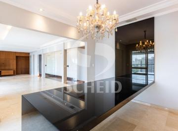 Photo 1 · Exclusividade e Conforto na Vila Suzana, Apartamento 248m², 4 Dorms, 3 Suítes, 4