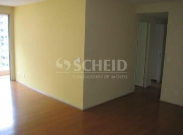 Apartamento · 107m² · 3 Quartos · 2 Vagas · Apartamento 107 m , 3 dorm. (1suíte), 2 vagas, aceita pets, Próximo Metrô - Higienópolis