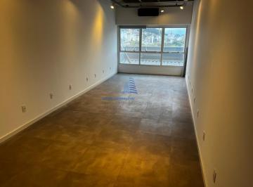 Comercial · 28m² · 1 Vaga · Sala Comercial no Ático, reformada, com 1 vaga de garagem coberta, no bairro Trindade, Florianópolis
