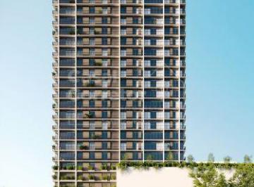 Apartamento · 97m² · 2 Quartos · 1 Vaga · ESPETACULAR APARTAMENTO DE 2 SUÍTES
