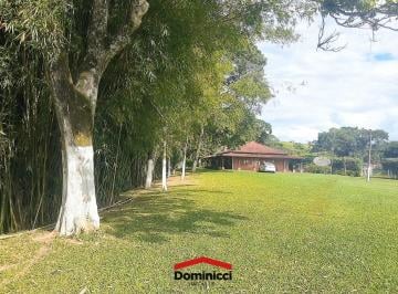 Rural · 3 Quartos · Chácara para temporada