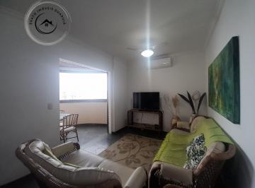 Apartamento · 80m² · 2 Quartos · 1 Vaga · Apartamento Padrão de 02 dormitórios para venda na Praia das Pitangueiras.