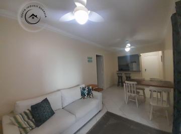 Apartamento · 80m² · 2 Quartos · 1 Vaga · Apartamento Padrão de 02 dormitórios para venda na Praia das Pitangueiras.