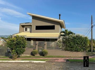 Casa · 222m² · 3 Quartos · Casa à venda no bairro Centro - Garopaba/SC