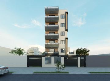 Apartamento · 106m² · 3 Quartos · 2 Vagas · Área privativa de 3 quartos com suíte no Inconfidentes