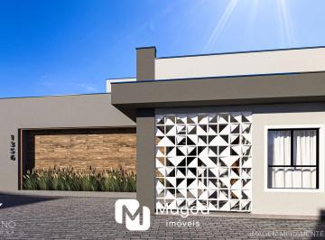 Casa · 28m² · 1 Quarto · 1 Vaga · Casa em Mulde, Indaial/SC