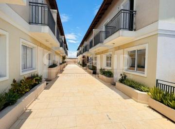 Casa · 74m² · 2 Quartos · 2 Vagas · Alugo Sobrado  em Condomínio 2 Quarto,suítes 2 vagas c/  armários planejados em todos os comodos!