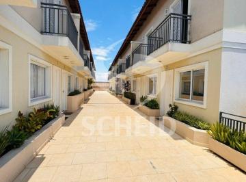Casa · 74m² · 2 Quartos · 2 Vagas · Alugo Sobrado em Condomínio 2 Quarto,suítes 2 vagas c/ armários planejados em todos os comodos!