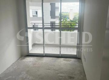 Apartamento · 33m² · 1 Quarto · 1 Vaga · Apartamento à venda no Butantã