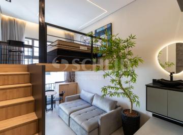 Apartamento · 26m² · 1 Quarto · Apartamento á Venda na Vila Mariana com 26m², 1 quarto.