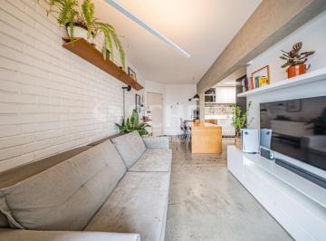 Apartamento · 61m² · 2 Quartos · 1 Vaga · Apartamento á Venda no Jabaquara com 61m², 2 quartos sendo 1 suite, 1 vaga.