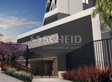 Apartamento · 39m² · 2 Quartos · Lançamento na Vila Mascote, apt  38,58 m2, 2 dormitórios, 1 vaga