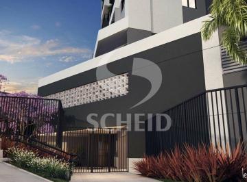 Apartamento · 39m² · 2 Quartos · Lançamento na Vila Mascote, apt 38,58 m2, 2 dormitórios, 1 vaga