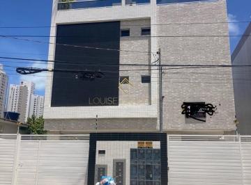 Apartamento · 53m² · 2 Quartos · 1 Vaga · Apartamento em Altiplano Cabo Branco, João Pessoa/PB