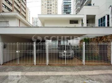 Casa · 270m² · 4 Quartos · 5 Vagas · Vende se Imóvel Residencial ou Comercial , Vila Olímpia