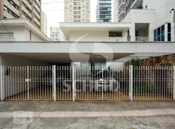 Casa · 270m² · 4 Quartos · 5 Vagas · Casa a venda Residencial ou Comercial , Vila Olímpia