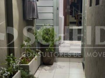 Casa · 180m² · 4 Quartos · 2 Vagas · Casa à venda no Jardim Marajoara 04 dormitórios e 02 vagas - 180m²