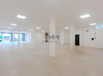 Comercial · 400m² · Aluguel de Loja 400 m² - reformada - a poucos metros do shopping, estação de trem e dos principais c