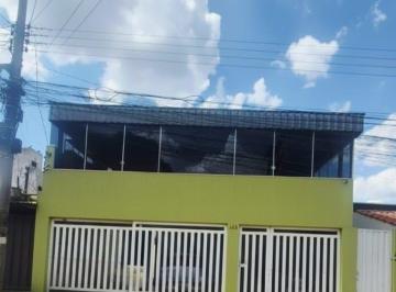 Casa · 180m² · 2 Quartos · 4 Vagas · CASA BAIRRO PORTO VELHO