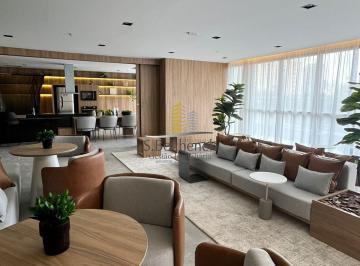 Apartamento · 24m² · 1 Quarto · Studio venda HAUS MITRE RESERVA VILA MARIANA 24m²