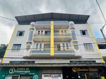 Apartamento · 67m² · 2 Quartos · 1 Vaga · Apartamento Com Garagem Pertinho de Tudo