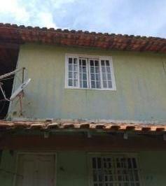 Casa · 80m² · 1 Quarto · 2 Kitnets em Itaipuaçu a 1 Quadra da Praia – Jardim Atlântico