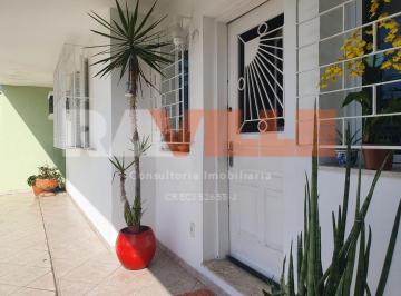 Casa · 250m² · 3 Quartos · 4 Vagas · Casa Térrea isolada 4 quadras da Praça da Biquinha, São Vicente.