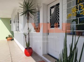 Casa · 250m² · 3 Quartos · 4 Vagas · Casa Térrea isolada 4 quadras da Praça da Biquinha, São Vicente.