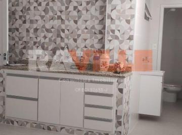 Apartamento · 110m² · 3 Quartos · 1 Vaga · 03 Dorm. sendo 01 Suíte GONZAGA - SANTOS
