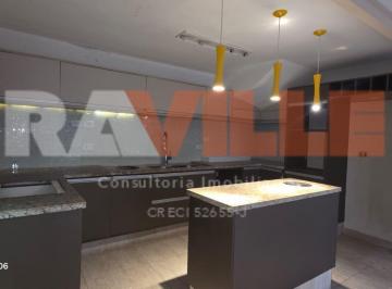 Casa · 175m² · 3 Quartos · 1 Vaga · Casa Sobrado 03 Dorm | Gonzaga - Santos
