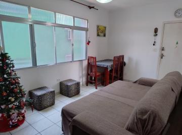 Apartamento · 84m² · 3 Quartos · 1 Vaga · 03 Dormitórios na | APARECIDA - SANTOS