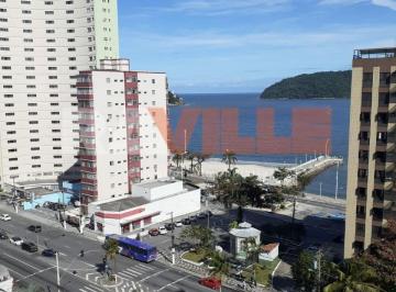 Apartamento · 117m² · 3 Quartos · 1 Vaga · 3 dorm. sendo 1 suíte - ITARARÉ - SANTOS