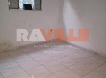 Casa · 125m² · 1 Quarto · Terreno com 03 casas QUARENTENÁRIO - SÃO VICENTE