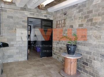Casa · 145m² · 2 Quartos · 1 Vaga · Casa 02 dormitorios com Edícula Cidade Náutica São Vicente SP