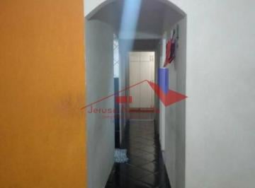 Apartamento · 100m² · 3 Quartos · 1 Vaga · 03 dormitorios Garagem Coberta - Jardim Independência -São Vicente - SP