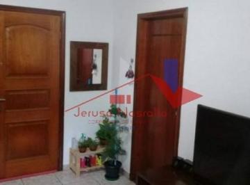 Apartamento · 45m² · 1 Quarto · 1 Vaga · Apartamento 1 dormitório | CENTRO - SÃO VICENTE