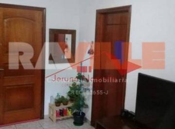 Apartamento · 45m² · 1 Quarto · 1 Vaga · Apartamento 1 dormitório | CENTRO - SÃO VICENTE