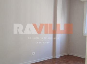 Apartamento · 90m² · 2 Quartos · 1 Vaga · 02 Dormitórios GONZAGA - SANTOS