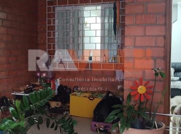Casa · 125m² · 2 Quartos · 1 Vaga · Sobrado com 2 suítes | VILA VOTURUA - SÃO VICENTE