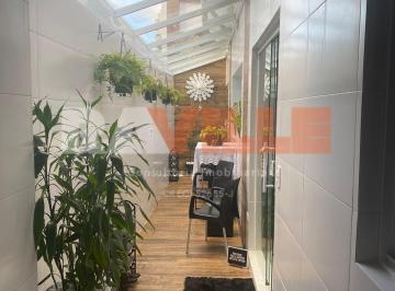 Casa · 185m² · 4 Quartos · 2 Vagas · Casa 04 dorm sendo 02 SUÍTES | Vila Valença - São Vicente