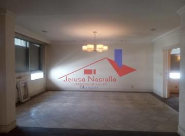 Apartamento · 640m² · 5 Quartos · 3 Vagas · 5 Suítes 3 vagas demarcadas | Gonzaga Santos