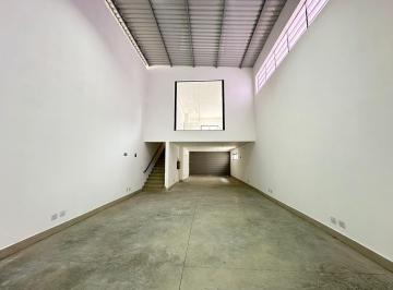Comercial , Santos · Ponto Comercial - VILA MATHIAS - SANTOS