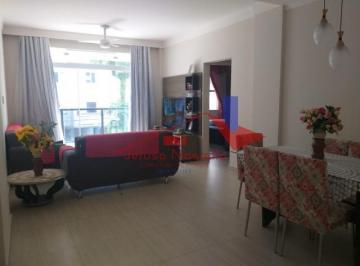 Apartamento · 82m² · 2 Quartos · 1 Vaga · 2 dormitórios - BOA VISTA - SÃO VICENTE