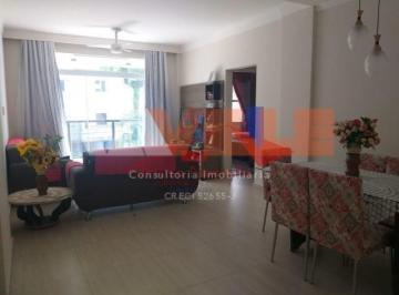 Apartamento · 82m² · 2 Quartos · 1 Vaga · 2 dormitórios - BOA VISTA - SÃO VICENTE