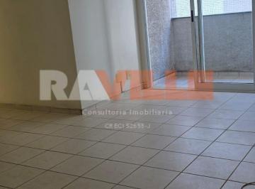 Apartamento · 87m² · 3 Quartos · 03 dormitorios, varanda BOQUEIRÃO - SANTOS