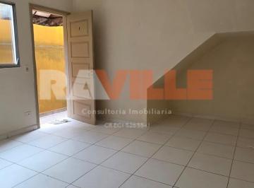 Apartamento · 75m² · 2 Quartos · 1 Vaga · Apartamento terreo 2 dorm. - Parque São Vicente - São Vicente