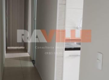 Apartamento · 60m² · 2 Quartos · 1 Vaga · Apartamento no Ilheú alto BOM RETIRO - SANTOS