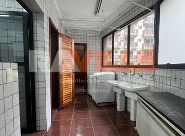 Apartamento de 3 quartos, Santos · 03 Suítes vista mar - POMPÉIA - SANTOS