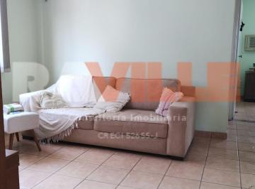 Apartamento · 60m² · 2 Quartos · 1 Vaga · Apartamento 02 Dormitórios | Gonzaga - Santos